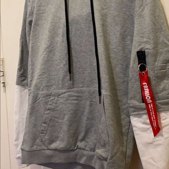 Hoodie - Picture 2 of 3